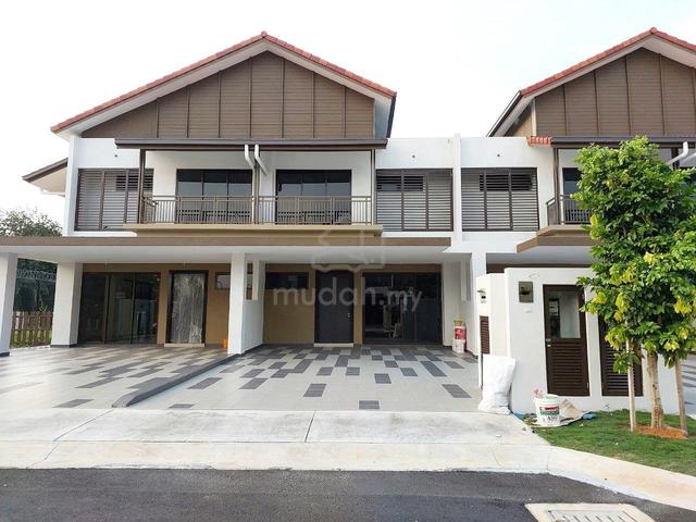 Cheap Rent @ Adenia Setia Warisan Tropika Sepang Salak Tinggi KLIA 1