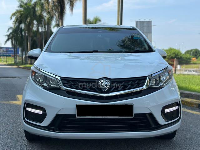 2020 Proton PERSONA PREMIUM 1.6L (A)F/LOAN F/S/REC - 3
