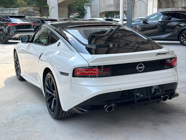 2025 Nissan FAIRLADY 3.0 Z VERSION ST (A) - 3