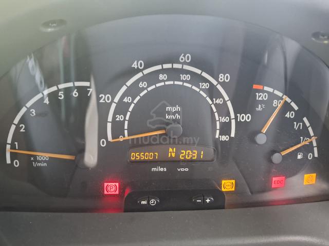 2014 Mercedes Benz SPRINTER 3.0 519 CDi (A) - 2