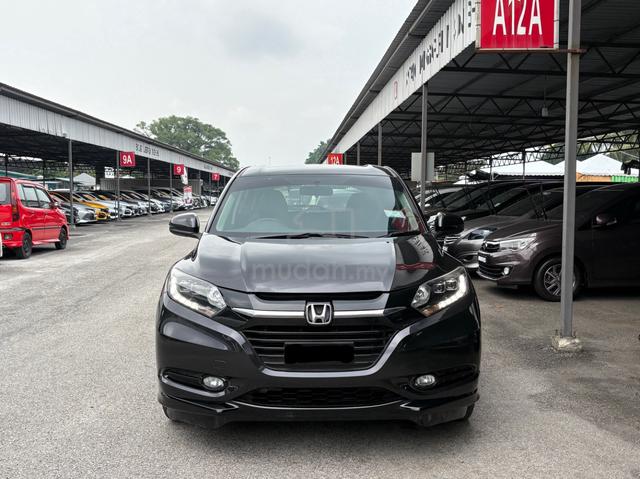 2015 Honda HR-V 1.8 V (A) - 2
