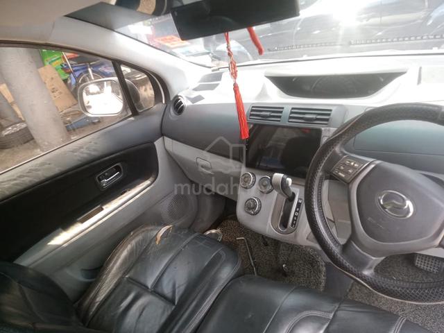 2010 Perodua ALZA 1.5 ezi ADVANCED (A) - 5