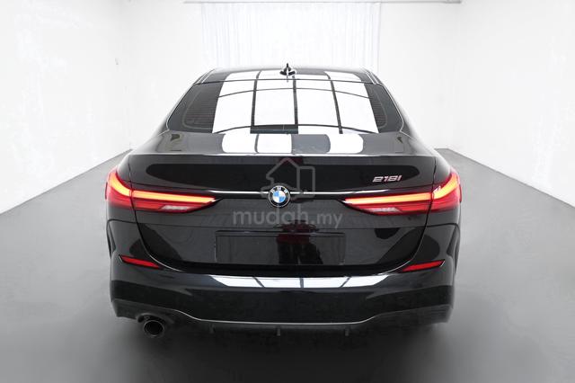 2021 Bmw 218i M SPORT GRAN COUPE 1.5 FSR U/WRT 26 - 5