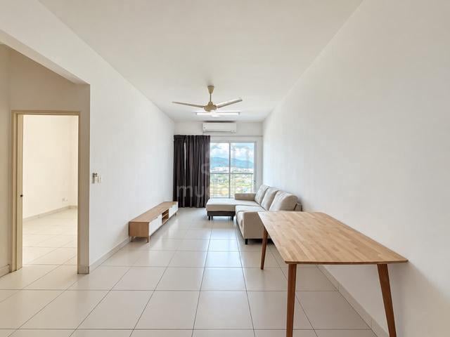 Elit Heights @ Bayan City 1