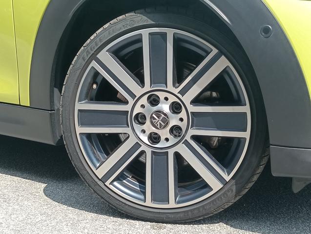 2023 Mini COOPER 2.0 S F56 FACELIFT (A) - 5