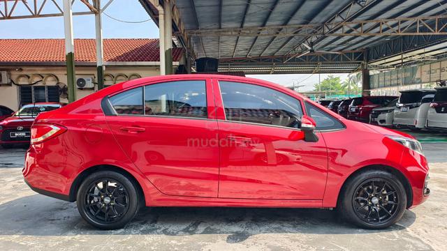 2019 Proton PERSONA 1.6 EXECUTIVE MAX LOAN PREMIUM - 5