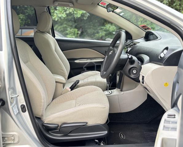 2008 Toyota VIOS 1.5 E NCP93R-BEPRKE (A) - 4