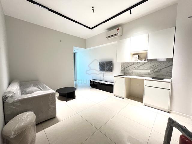 Bay Suites 1