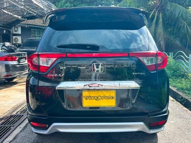 2018 Honda BR-V 1.5 V (A)Full bodykit - 5