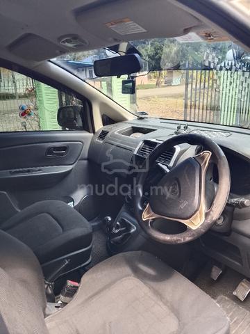 2012 Proton EXORA 1.6 STANDARD (M) - 3