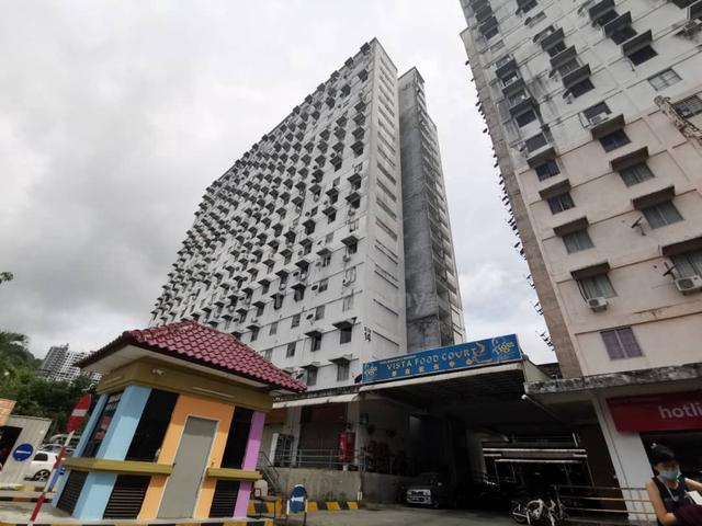 Taman Alor Vista 1