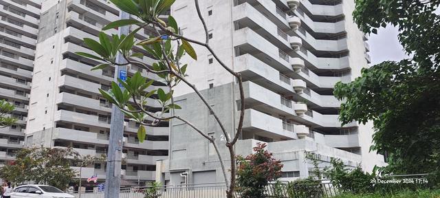 Taman Terubong Indah (Majestic Heights) 1