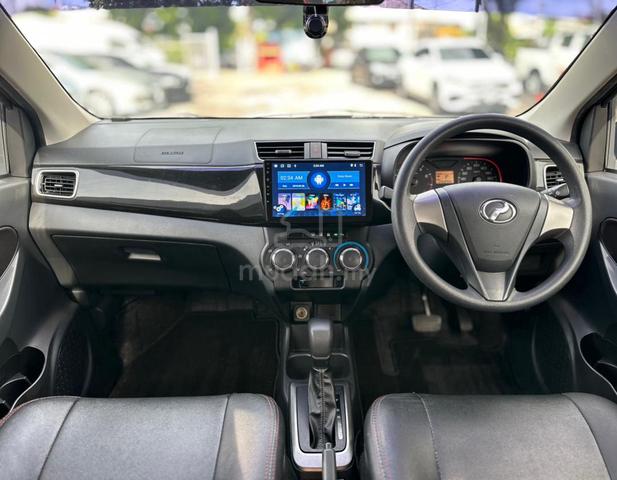 2019 Perodua BEZZA 1.3 PREMIUM X (A) - 5