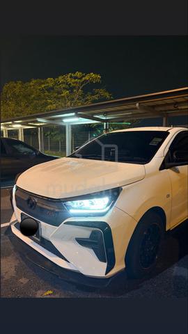 2023 Perodua AXIA 1.0 X - 5