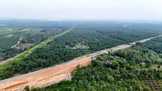 Industrial Land Tanjung Duabelas Kuala Langat 1