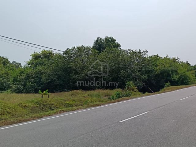 Agriculture Land. Tanjung Sepat For Sale 1