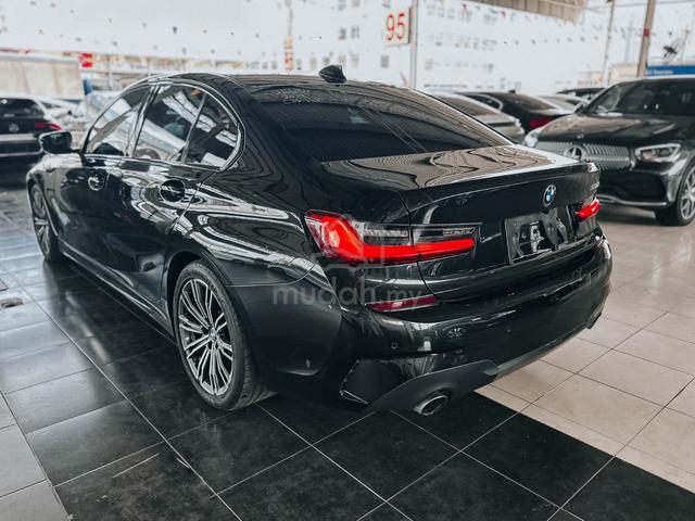 2019 BMW 330I M-Sport (A) RECON JAPAN - 4