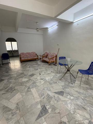 House For Rent @Taman Desa Murni, Butterworth 1