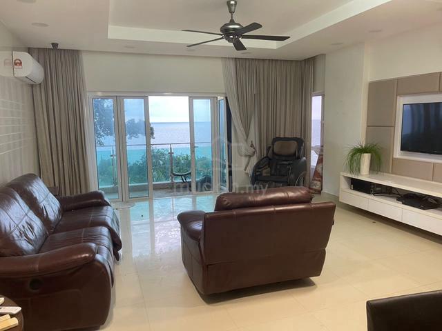 Kuantan Tembeling Resort 1