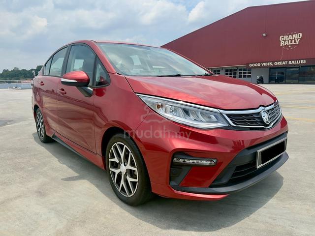 Proton PERSONA 1.6 PREMIUM (A) - 1