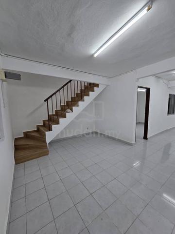 Fully renovated double storey  Taman PD Utama 3