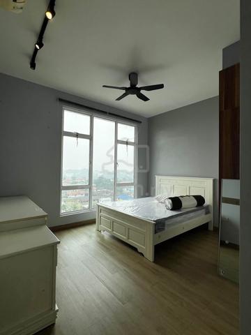 M Condominium @ Larkin 1