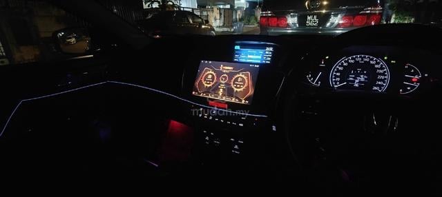 2015 Honda ACCORD 2.4 VTI-L MY2013 (A) - 5