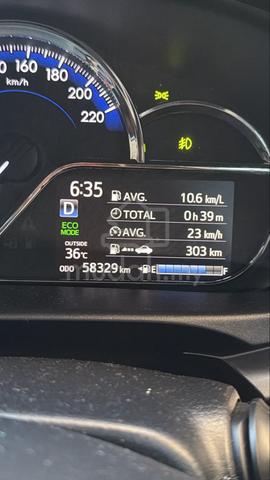 2021 Toyota VIOS 1.5 G (A) - 2