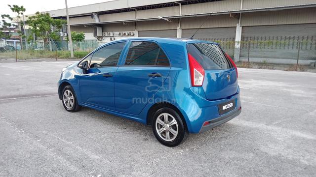 2015 Proton IRIZ 1.3 STANDARD (A) - 2