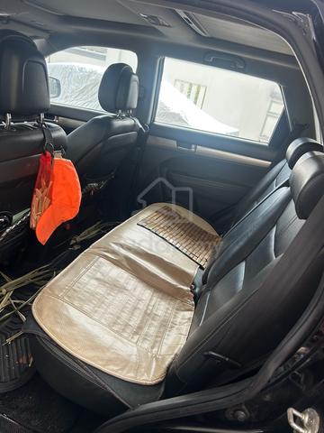 2012 Kia SORENTO 2.3 FACELIFT (A) - 5
