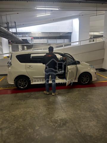 2017 Perodua ALZA 1.5 ZV ADVANCED FACELIFT (A) - 4