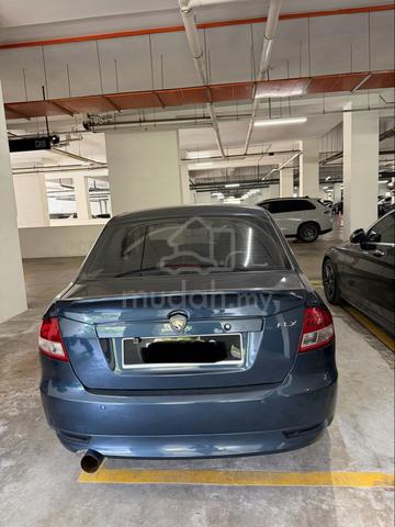 2014 Proton SAGA 1.3 FLX EXECUTIVE (A) - 4