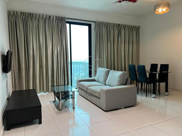 The Sky Executive Suites @ Bukit Indah 1