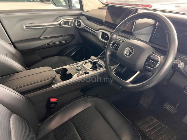 2023 Proton X90 1.5 FLAGSHIP (A)*FULL RECORD* - 4