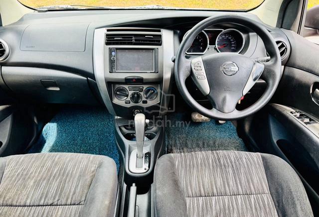2015-Nissan LIVINA 1.6 X-GEAR FACELIFT (A) - 5