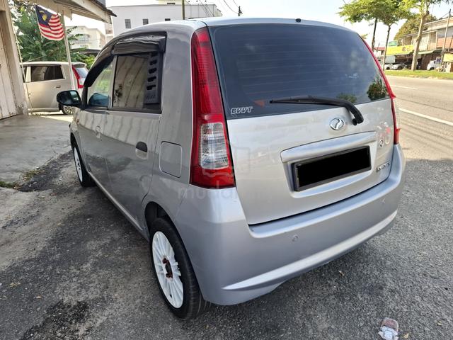 2012 Perodua VIVA 1.0 (A) AUTO DOOR LOCK SYSTEM - 4