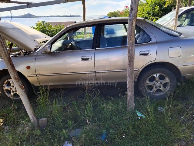 1995 Toyota CAMRY 2.2 GX (A) - 5