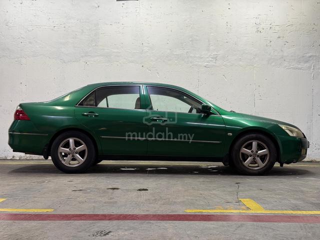 2007 Honda ACCORD 2.0 VTi FACELIFT (A) WHOLE SALE - 4