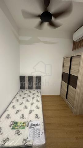 Cozy Single Room for Rent @ Georgetown/Jelutong/Batu Lancang 3