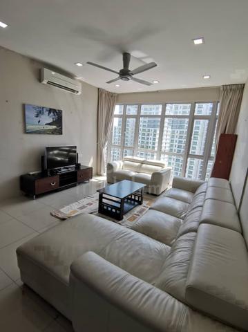 The Peak Residences 1