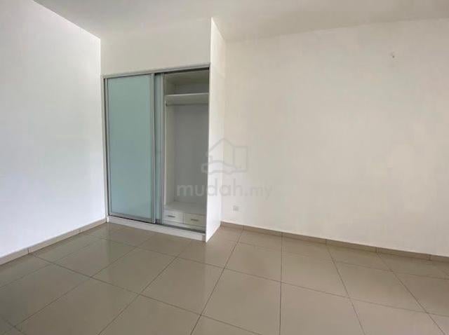 One Sentral Serviced Residence 1