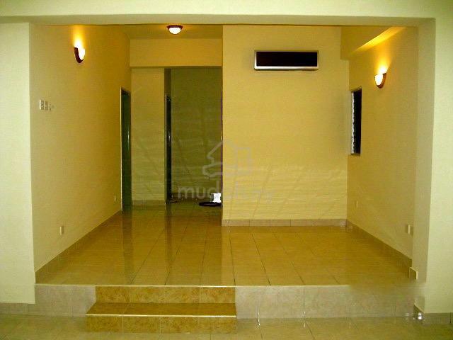 Seri Mutiara Apartment @ Setia Alam 2