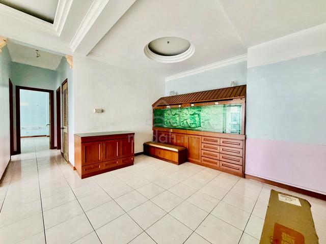 The Straits View Condominium 1