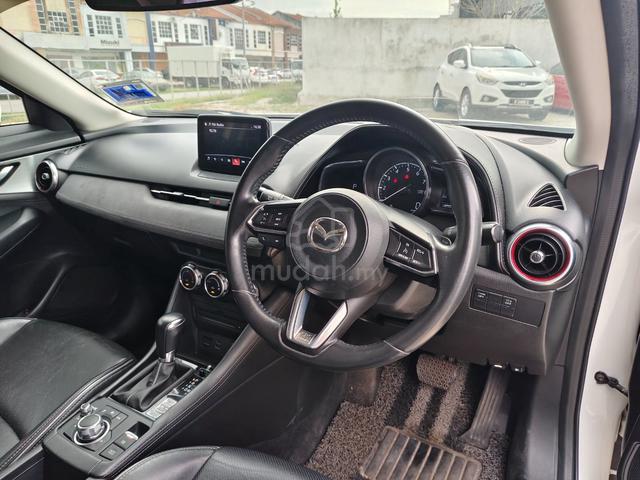 2018 Mazda CX-3 2.0 (A) 5-Years Warranty - 3