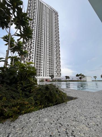 Vivo Executive Apartment 1