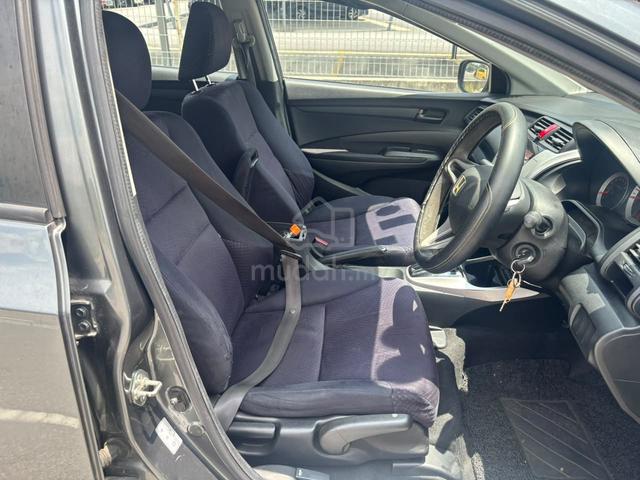 2009 Honda CITY 1.5 S (A) - 5