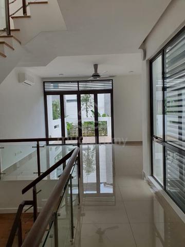Mozart 3 Storey Terrace (Symphony Hills, Cyberjaya) 1