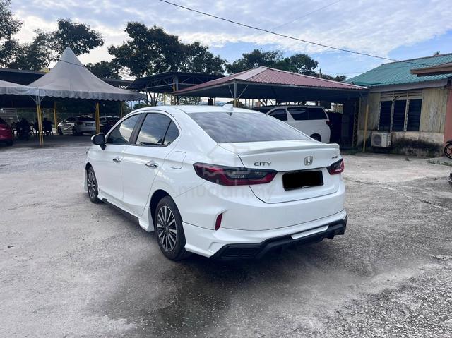 2020 Honda CITY 1.5 E (A) (LOAN KEDAI) - 5