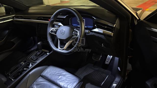 2022 Volkswagen ARTEON 2.0 R-LINE. - 5