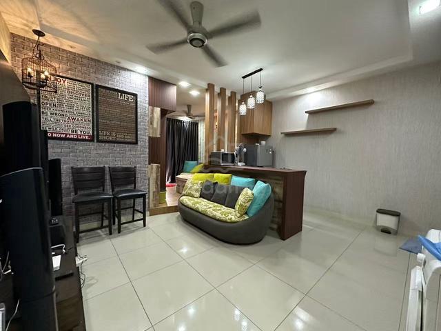 Greenfield Regency 1